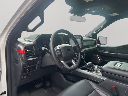 Used 2024 Ford F150 Lariat w/ Equipment Group 502A High AWD/4WD image 36