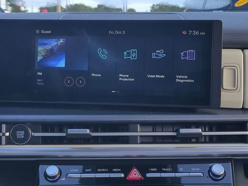 New 2026 Hyundai Santa Fe SE FWD image 22
