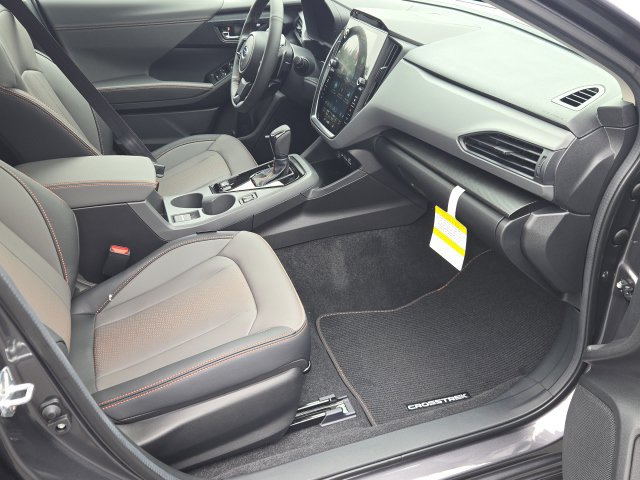 New 2026 Subaru Crosstrek 2.5i Limited AWD/4WD image 9