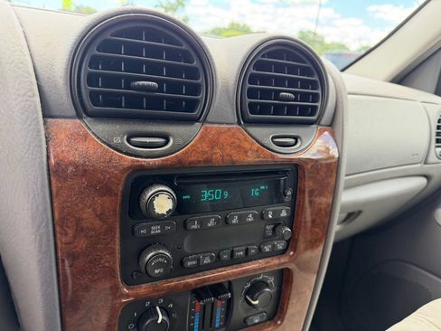 Used 2005 Isuzu Ascender S AWD/4WD image 14