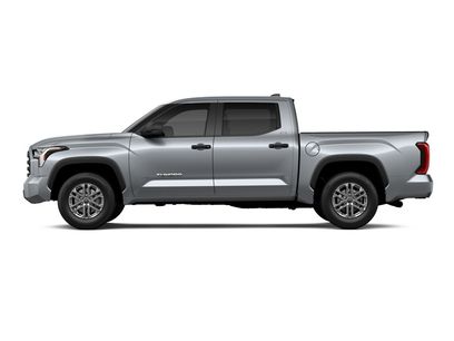 New 2026 Toyota Tundra SR5