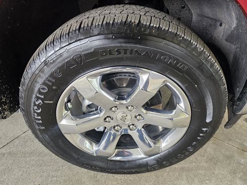 Used 2021 Ford F150 King Ranch w/ Equipment Group 601A High image 9