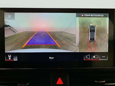 Used 2024 Audi A4 2.0T Premium Plus image 55