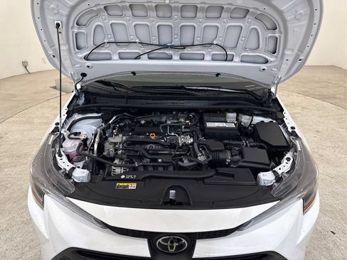 Used 2026 Toyota Corolla LE FWD image 12