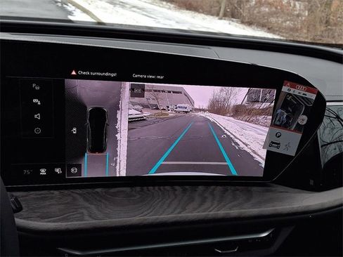 New 2025 Audi Q5 Premium Plus image 12