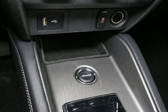 Used 2025 Mitsubishi Outlander Sport ES AWD/4WD image 23