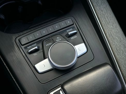 Used 2018 Audi A5 2.0T Premium Plus w/ Premium Plus image 36