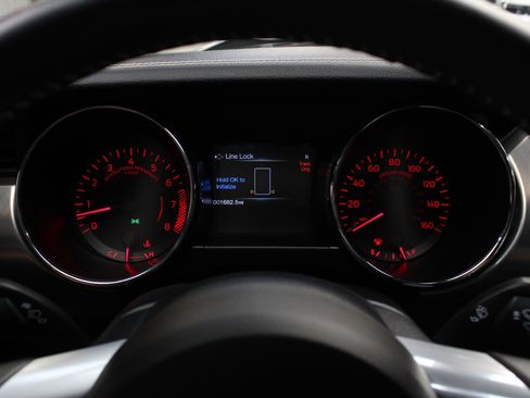 Used 2015 Ford Mustang 50 Years RWD image 63
