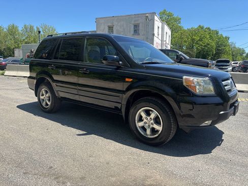 Used 2006 Honda Pilot EX image 8
