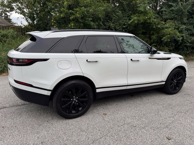 Used 2018 Land Rover Range Rover Velar R-Dynamic SE AWD/4WD image 5