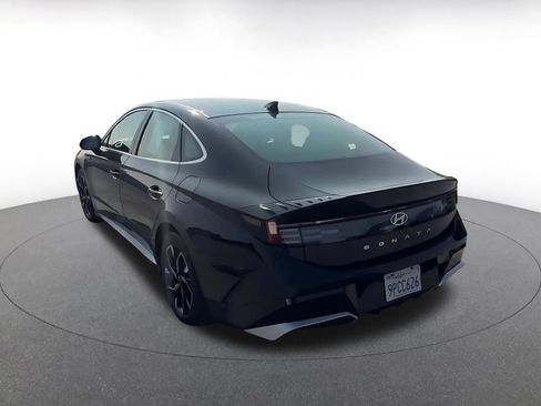 Used 2025 Hyundai Sonata SEL image 11
