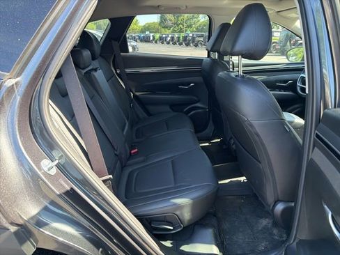 Used 2024 Hyundai Tucson SEL w/ Convenience Package FWD image 13