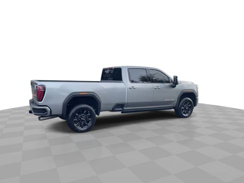 New 2026 GMC Sierra 3500 AT4 image 43