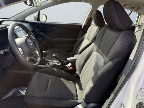 Used 2021 Subaru Impreza 2.0i image 9