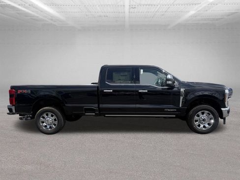 New 2026 Ford F250 King Ranch w/ Chrome Package AWD/4WD image 2
