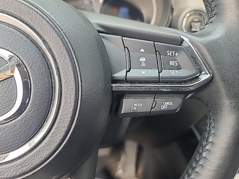 Used 2021 MAZDA CX-9 Touring w/ Touring Premium Package AWD/4WD image 6