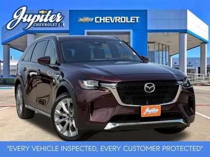 Used 2025 MAZDA CX-90 3.3 Turbo w/ Premium Plus Pkg