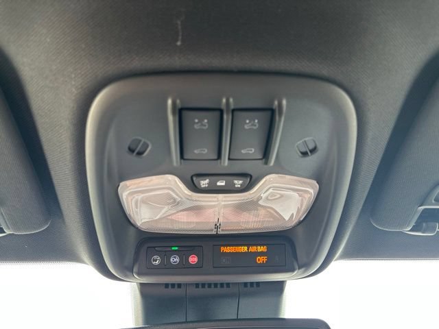 New 2026 Chevrolet Colorado ZR2 w/ ZR2 Bison Edition AWD/4WD image 32