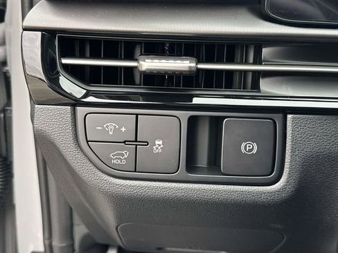 New 2026 Kia Sportage EX AWD/4WD image 24