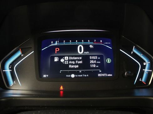 Used 2024 Honda Odyssey Sport image 10