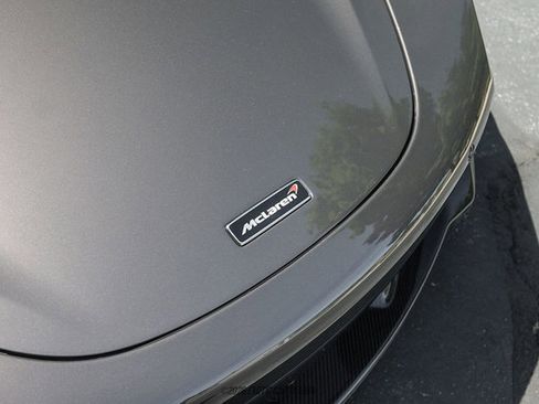 Used 2018 McLaren 720S Luxury RWD image 48
