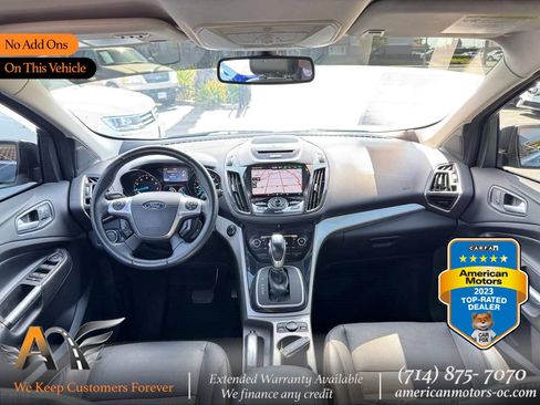 Used 2013 Ford Escape SEL FWD image 51