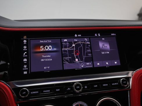 Used 2024 Bentley Continental GT Mulliner AWD/4WD image 58
