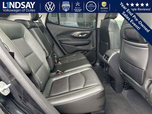 Used 2019 GMC Terrain SLT w/ Preferred Package image 13