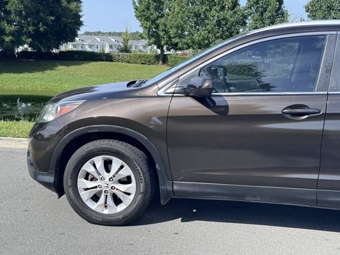 Used 2014 Honda CR-V EX-L image 6