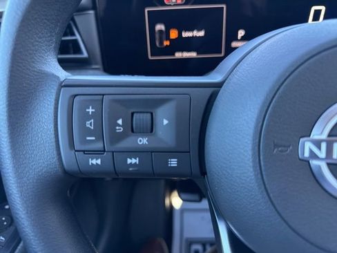 New 2026 Nissan Kicks SV w/ Cold Weather Package image 19