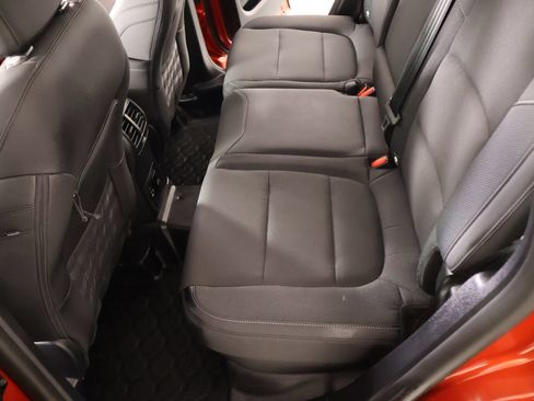 Used 2024 Ford Bronco Sport Badlands AWD/4WD image 12