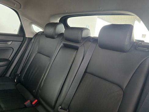 Used 2023 Honda Civic EX-L image 15