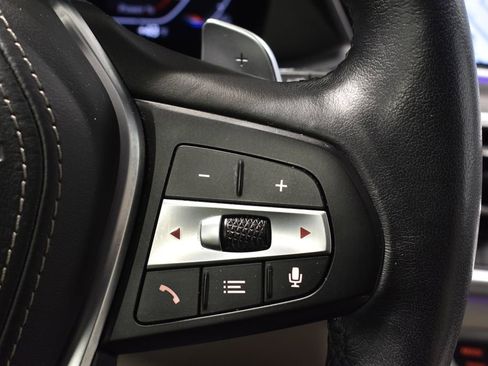 Used 2022 BMW X5 xDrive40i w/ Luxury Seating Package image 18