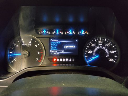 Used 2016 Ford F150 XLT w/ Equipment Group 301A Mid RWD image 23