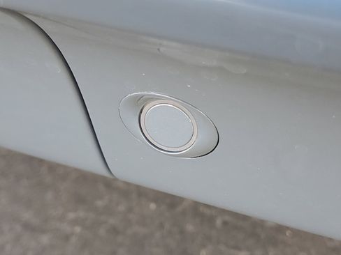 New 2026 Lincoln Aviator Reserve w/ Jet Appearance Package image 6