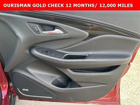 Used 2019 Buick Envision Premium image 8