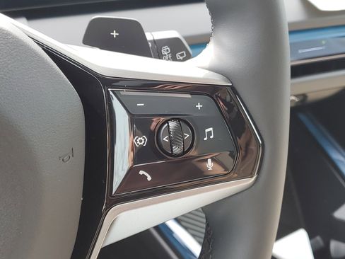 New 2026 BMW X3 xDrive30 w/ Convenience Package image 12