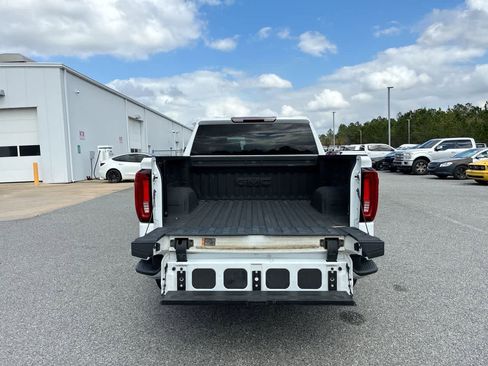 Used 2022 GMC Sierra 1500 SLT image 24