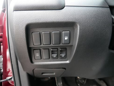 Used 2009 Nissan Murano SL w/ Leather Pkg image 14