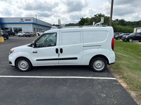 Used 2022 RAM ProMaster City Wagon FWD image 5
