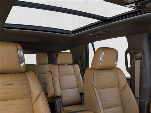 New 2026 Cadillac Escalade Luxury w/ Touring Package RWD image 24
