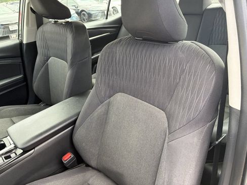 Certified 2025 Toyota Camry LE w/ Convenience Package FWD image 21