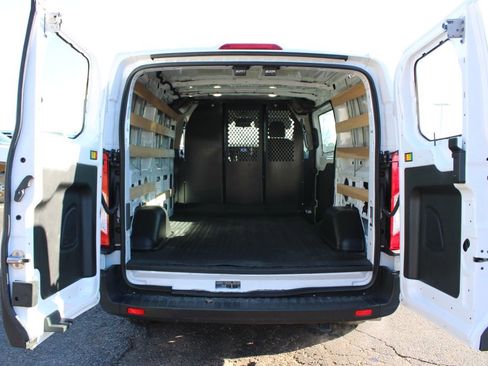 Used 2024 Ford Transit 250 Low Roof w/ Exterior Upgrade Package image 33
