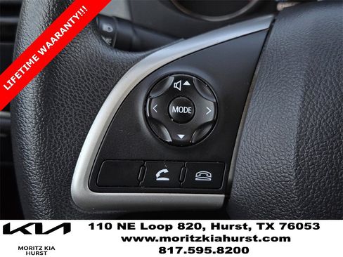 Used 2019 Mitsubishi Outlander ES image 27