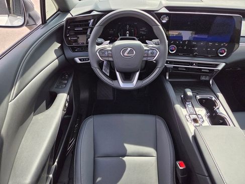 New 2026 Lexus RX 350 F Sport image 4