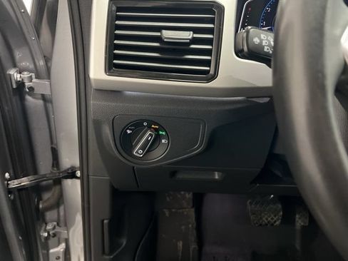 Used 2021 Volkswagen Atlas SEL Premium AWD/4WD image 15