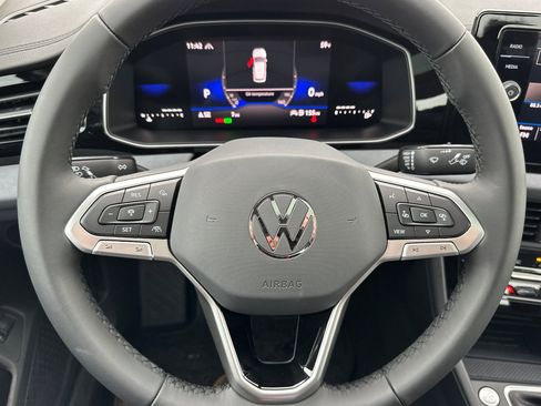New 2026 Volkswagen Jetta SE image 21