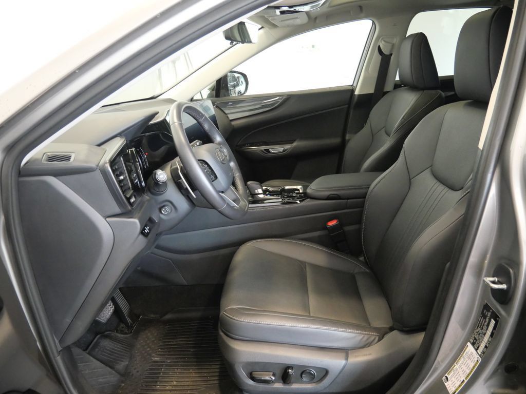 Certified 2024 Lexus NX 350 AWD image 15