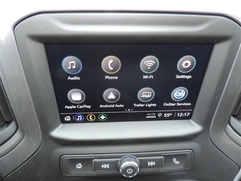 New 2026 GMC Sierra 1500 Pro image 19