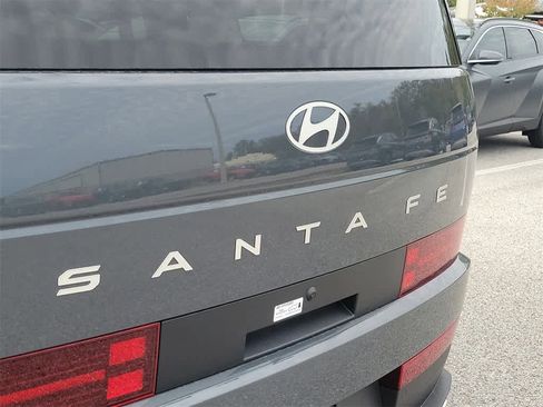 New 2026 Hyundai Santa Fe SEL image 6